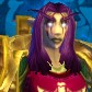 Character Avatar